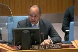 British Ambassador to the Security Council: Lack of political progress in Libya deepens (…)