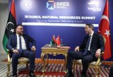 The Minister of Industry and Minerals meets his counterpart to discuss prospects for cooperation (…)