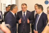 The Republic of Belarus opens a consulate in Benghazi.