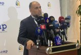 Libya participates in a meeting of experts on missing persons in North Africa and the Middle East.