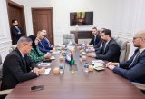 The Syrian Foreign Ministry is examining the situation of the Syrian community in Libya.