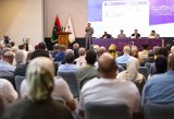 The United Nations mission welcomes the announcement of preliminary election results and urges their peaceful (…)
