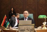 Al-Huwaij participates in the meeting of the Arab Economic and Social Council in Cairo