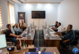 The Ministry of Local Government is organizing a training program to raise the readiness of the (…)
