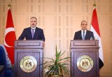 The Egyptian Foreign Minister stresses the importance of holding simultaneous presidential and (…)