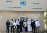 The Tebu expressed concern about their limited representation in political institutions during their meeting with (…)