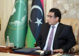 Al-Menfi affirms Libya's support for the African position calling for the abolition of the (…)