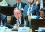 Libya participates in the third ministerial meeting between the African Union and the European (…)