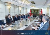 The Court of Auditors discusses with the Turkish Court of Accounts mechanisms for technical (…)