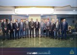 Shakshak concludes official visit to Türkiye to enhance regulatory cooperation