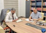 Libyan Embassy: Completing procedures for disbursing scholarships to students sent to Egypt