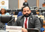 African Parliament adopts Libya's proposal to include the issue of sanctions on Africa.