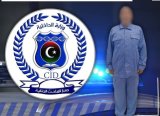 Arresting a person blackmailing citizens via social media.