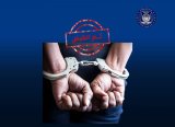 Abu Salim Police Station arrests a dangerous criminal.