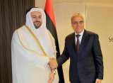 Presidential Council Member, Praises Qatar's Role in Supporting Stability in Libya
