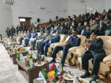 Libyan Customs Authority celebrates International Customs Day