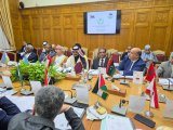 Libya requests to host Arab Parliament headquarters in Benghazi