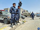 An expanded security deployment plan in the municipality of Abu Salim.