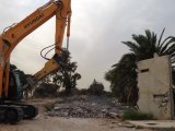 Dabaiba directs the removal of Camp (77) in central Tripoli