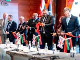 The National Development Authority launches Libya Vision 2030 from London.