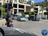 GNU continues its security plan to secure Tripoli.