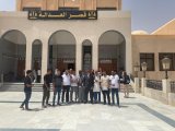 Algeria releases 17 Libyan citizens who were sentenced in Wadi Souf province.