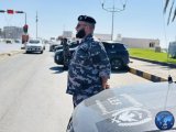 The Interior Ministry of the Government of National Unity is conducting security patrols in Tripoli during the first (…)