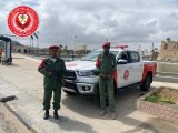 The Military Police announces the continuation of its patrols as part of the efforts of the (…)