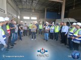 Brega Petroleum launches a strategic project to implement ISO standards in occupational safety (…)