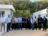 The United Nations mission in Libya announces upcoming consultations with youth to engage them (…)
