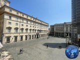 Nova Agency: Government meeting in Rome to assess the situation in Libya