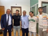 The Libyan Embassy in Italy organizes a visit for Libyan citizens to see their relatives (…)