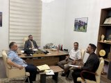 The Libyan Embassy in Cairo discusses the obstacles facing Libyan students studying in Egypt.
