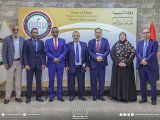 The Sudanese Embassy is monitoring the situation of the Sudanese community in Misrata.