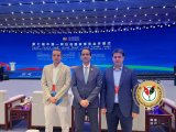 The China-Arab States Expo kicks off with the participation of the Libyan-Chinese Economic Chamber and the Libyan (…)