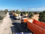 Cleaning Services / Begin / Cleaning / Valleys and Dams / Preparation / Winter.