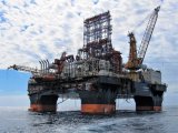 Eni resumes drilling at offshore gas well in northwest Libya.