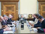 Central Bank: The National Committee for Combating Money Laundering and Terrorism Financing (…)