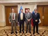 The House of Representatives stresses the need to protect frozen Libyan assets abroad until (…)