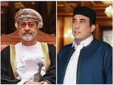 The Sultan of Oman congratulates the head of the Presidential Council on the anniversary of&nbsp;(…)