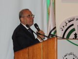 Al-Lafi praises the role played by Zawiya Oil Refining Company over the past (50) years