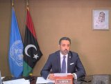 Al-Sunni before the Security Council: The Libyan people are tired of partial solutions and call (…)
