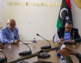 The committee tasked by the parliament to monitor the security and humanitarian situation in (…)