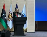 The United Nations renews its support for Libya's efforts to combat organized crime.