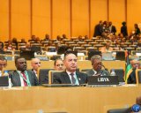 The 46th session of the Executive Council of the African Union kicks-off in Addis Ababa.