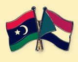 Sudanese Embassy in Libya: the release of (36) Sudanese detainees in detention centers.