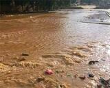 Water Resources: Warnings of Weather Fluctuations and Heavy Rains.