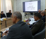 The air ambulance service evaluates its institutional performance and sets a development plan&nbsp;(…)