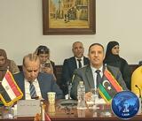 The General Authority for Communications and Information Technology participates in the (56) meeting of the Arab&nbsp;(…)