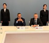 Libya and Russia sign a memorandum of understanding in the field of competition protection and prevention of (…)